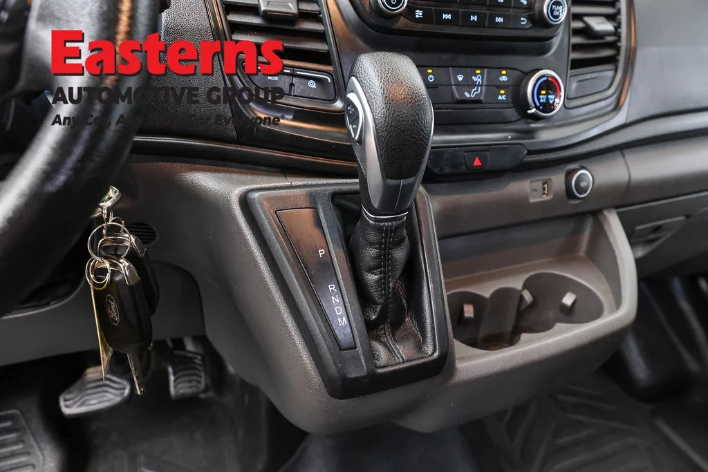 Used 2020 Black Ford Base image 12