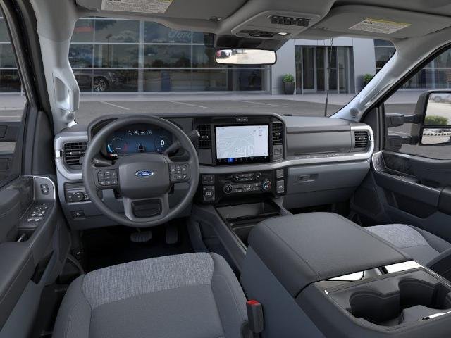 New 2026 Agate Black Metallic Ford F-250® XLT image 31