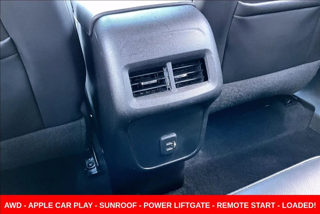 Used 2020 Blue Chevrolet LT image 10