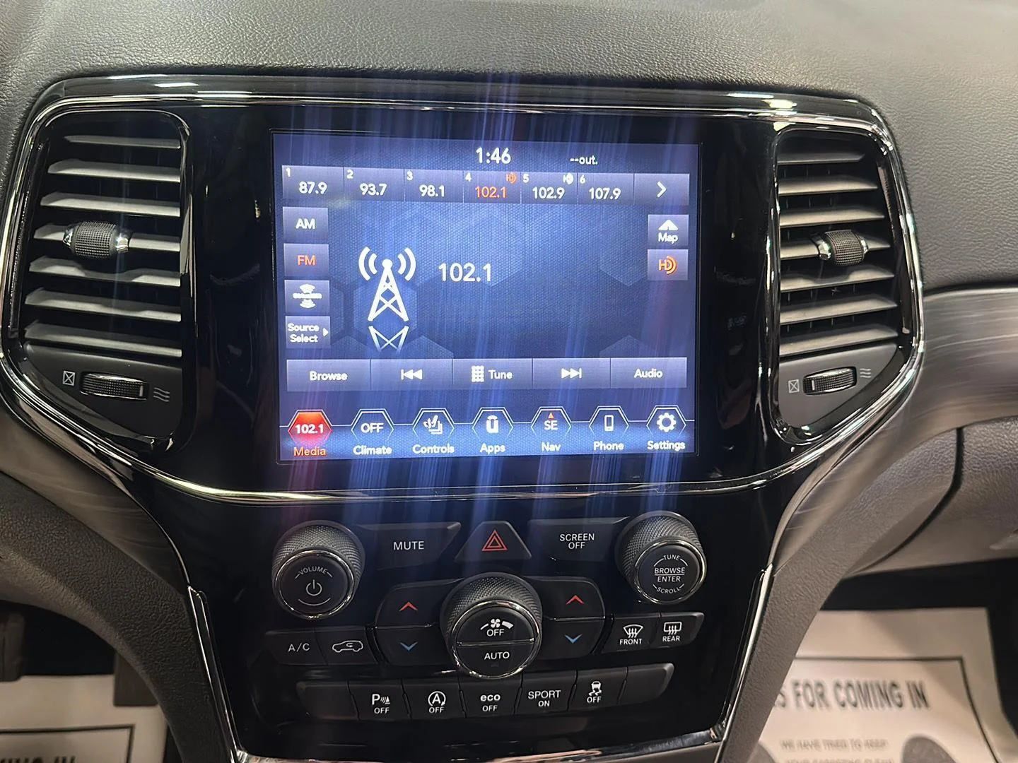 Used 2020 Velvet Red Pearlcoat Jeep Altitude image 20