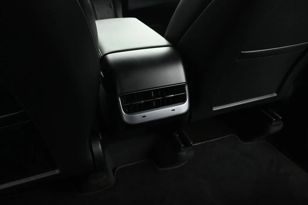 Used 2023 Blue Tesla Long Range image 15