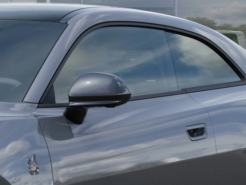 New 2026 Destroyer Gray Exterior Paint Dodge Scat Pack Plus image 12
