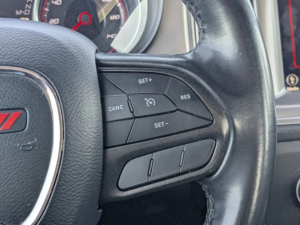 Certified Used 2023 Green Dodge GT image 24