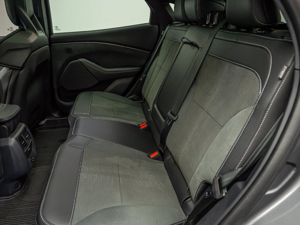 Used 2023 Carbonized Gray Metallic Ford GT image 35