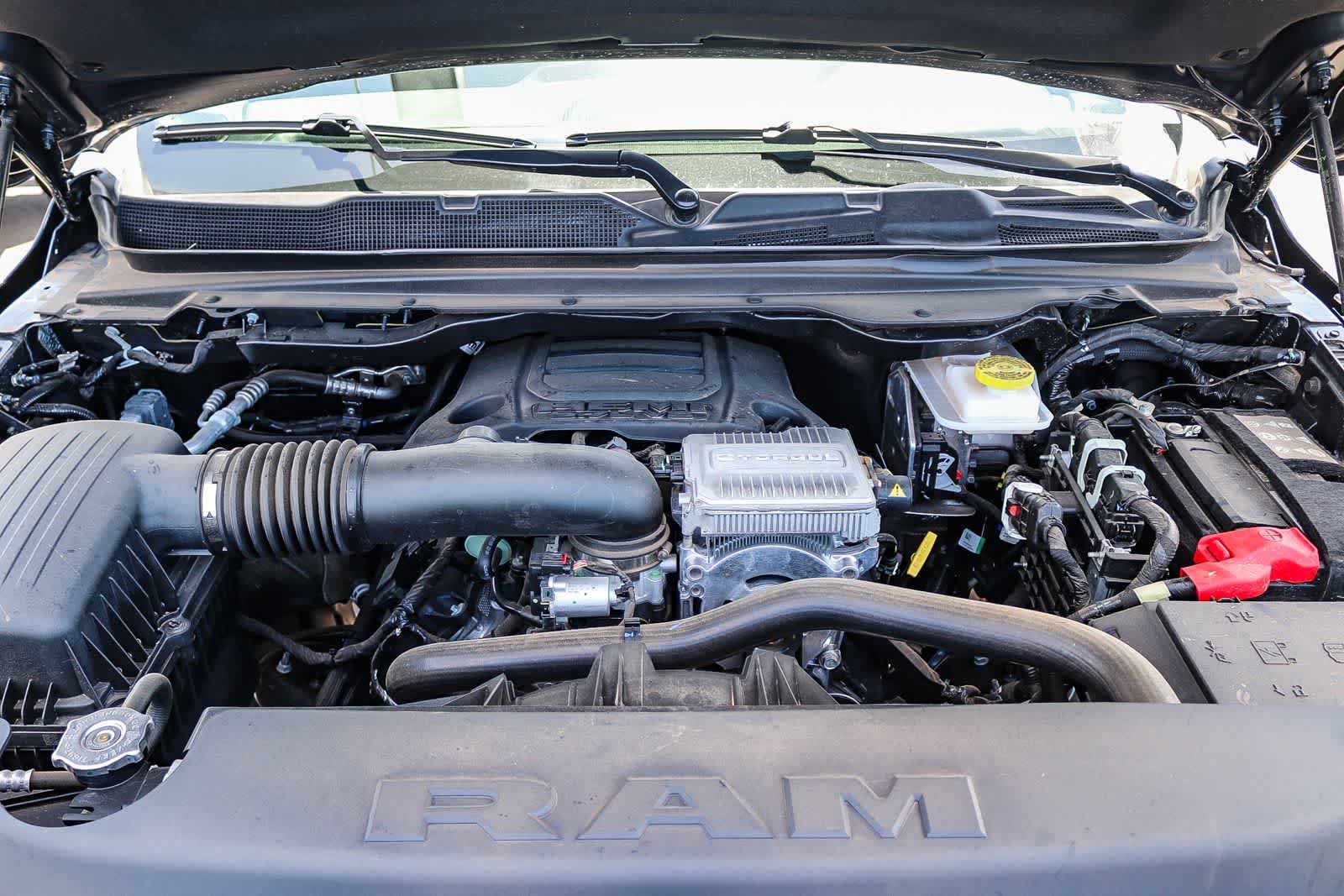 2026 RAM 1500 Big Horn/Lone Star - Photo 11