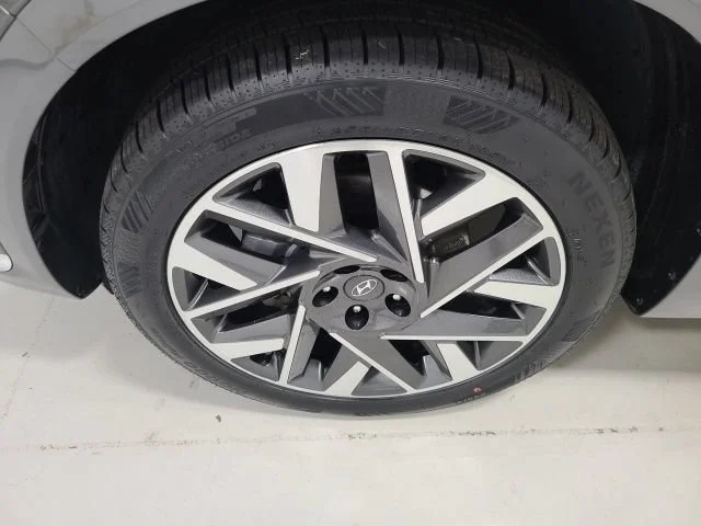 Used 2023 Hampton Gray Hyundai Calligraphy image 41