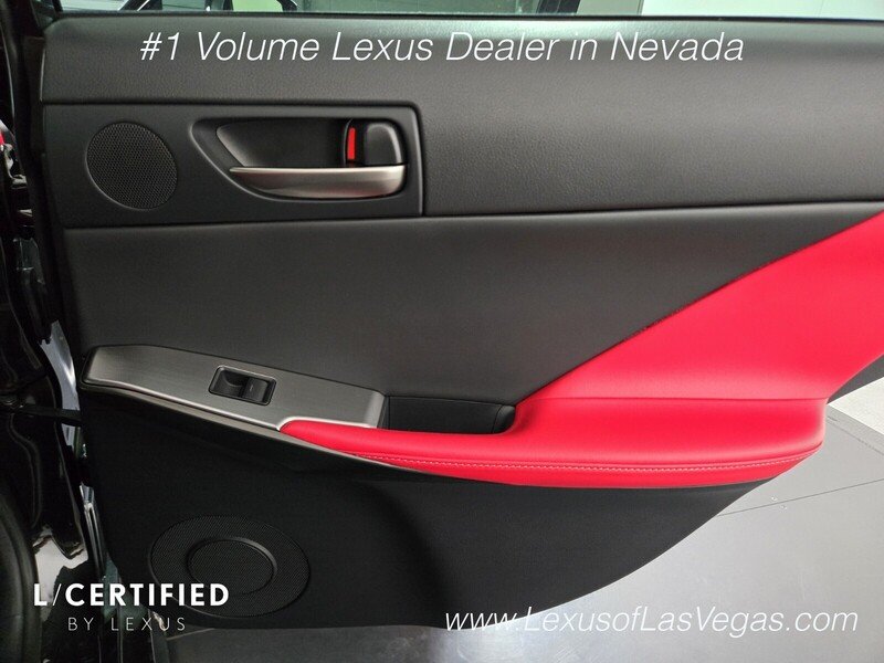 Certified Used 2026 Caviar Lexus F SPORT image 23