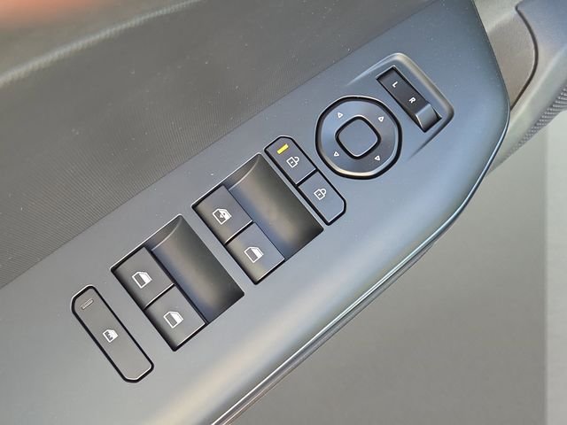 New 2026 Gray Kia LX image 13