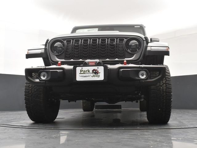 New 2026 Anvil Clear-Coat Exterior Paint Jeep Shadow Ops image 14
