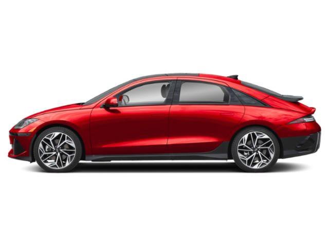 2025 Hyundai IONIQ 6 Limited - Photo 6