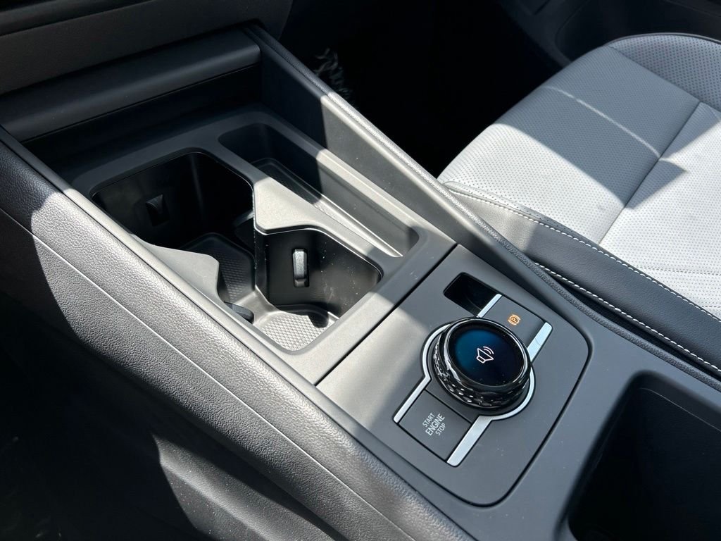 New 2026 White Volkswagen 2.0T SE image 34