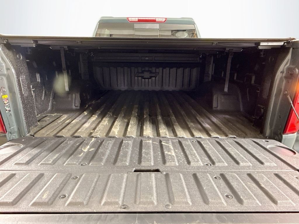 Used 2026 Cypress Gray Chevrolet LT Trail Boss image 27