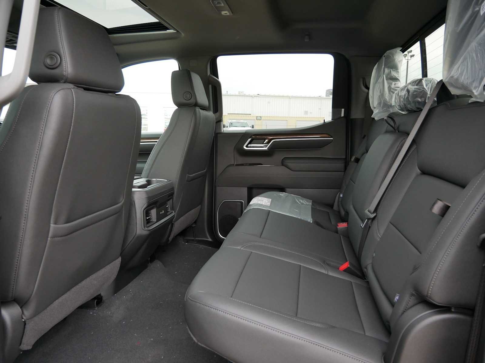 2026 Chevrolet Silverado 1500 RST - Photo 12