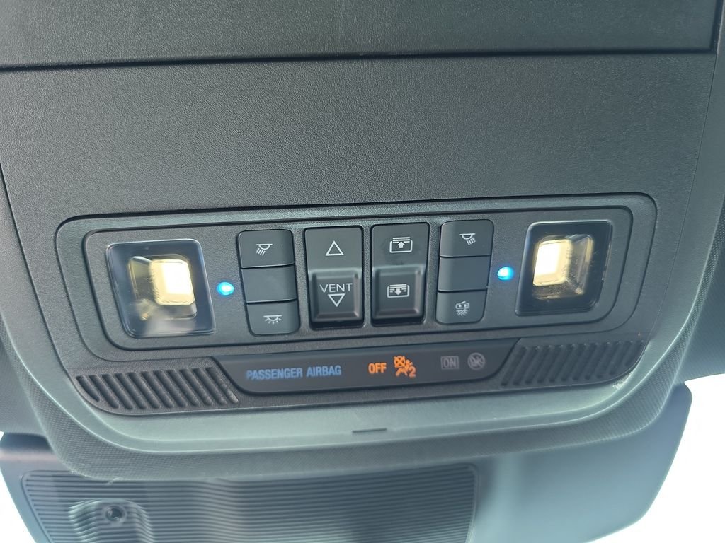 Used 2024 Gray Ford Timberline image 27