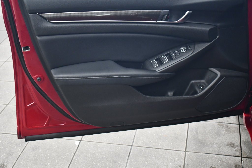 2018 Honda Accord Sport - Photo 15