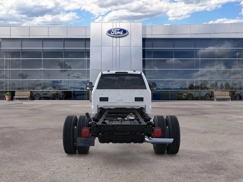 New 2026 Oxford White Ford XL image 32