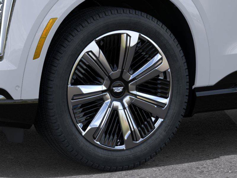 2026 Cadillac Escalade IQL Luxury - Photo 9