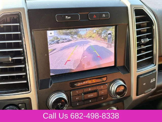 Used 2019  Ford King Ranch image 25