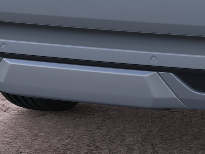 New 2026 Gray Metallic Ford Platinum image 24