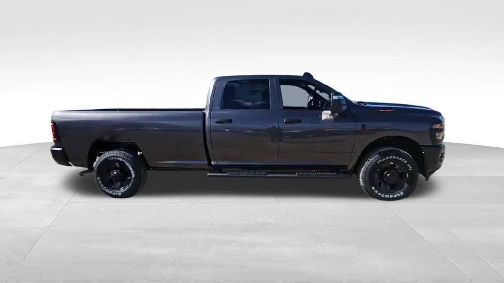 2026 RAM Ram 3500 Pickup Tradesman - Photo 9