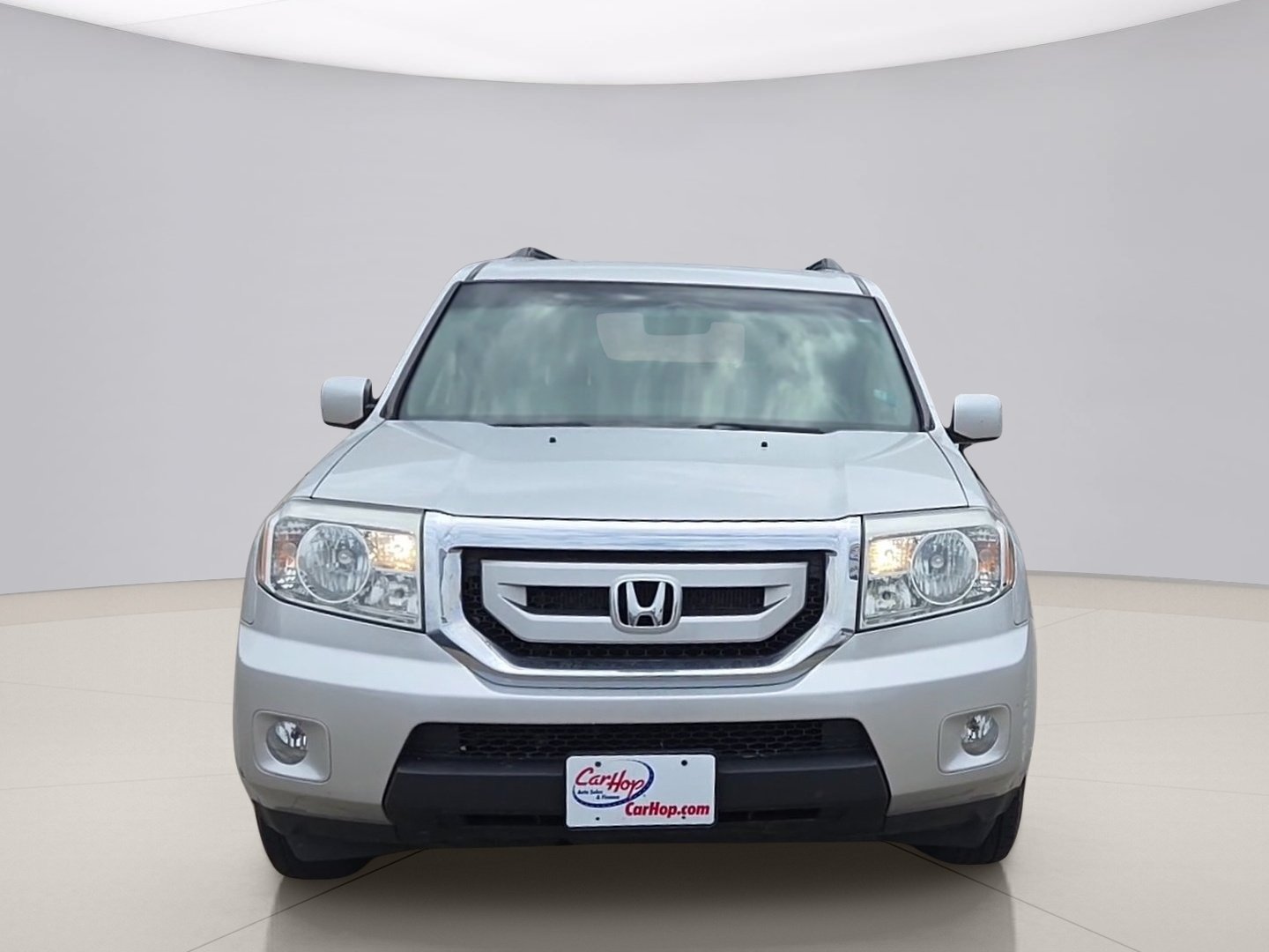2009 Honda Pilot EX - Photo 7