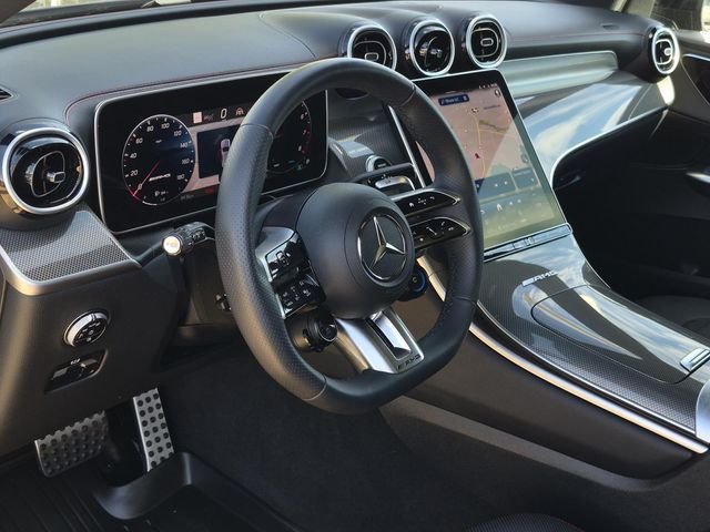 2026 Mercedes-Benz GLC AMG GLC43 - Photo 14