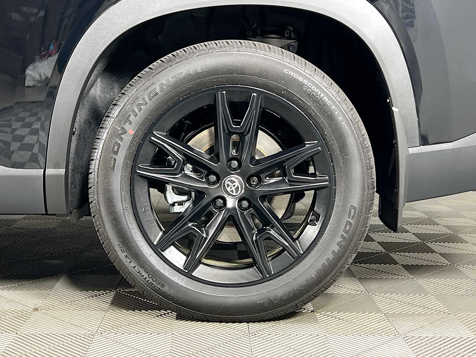 2026 Toyota Grand Highlander — photo 20