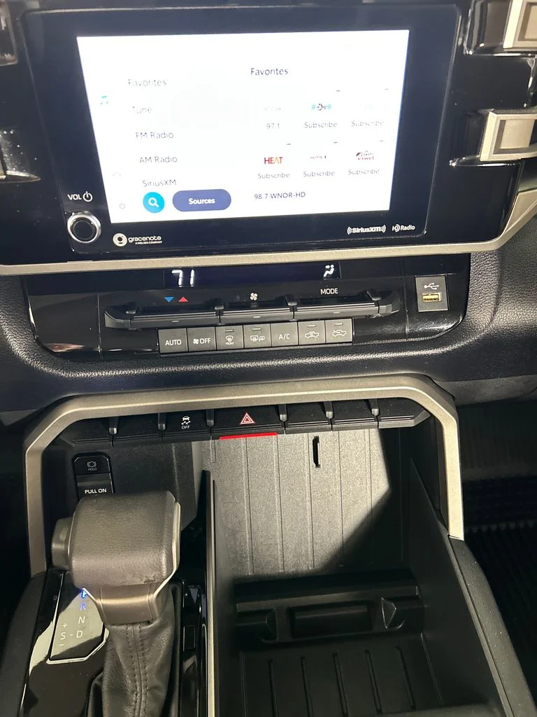 Used 2023 Gray Toyota SR5 image 15
