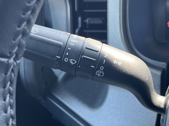 Certified Used 2025 White Ford Big Bend image 25
