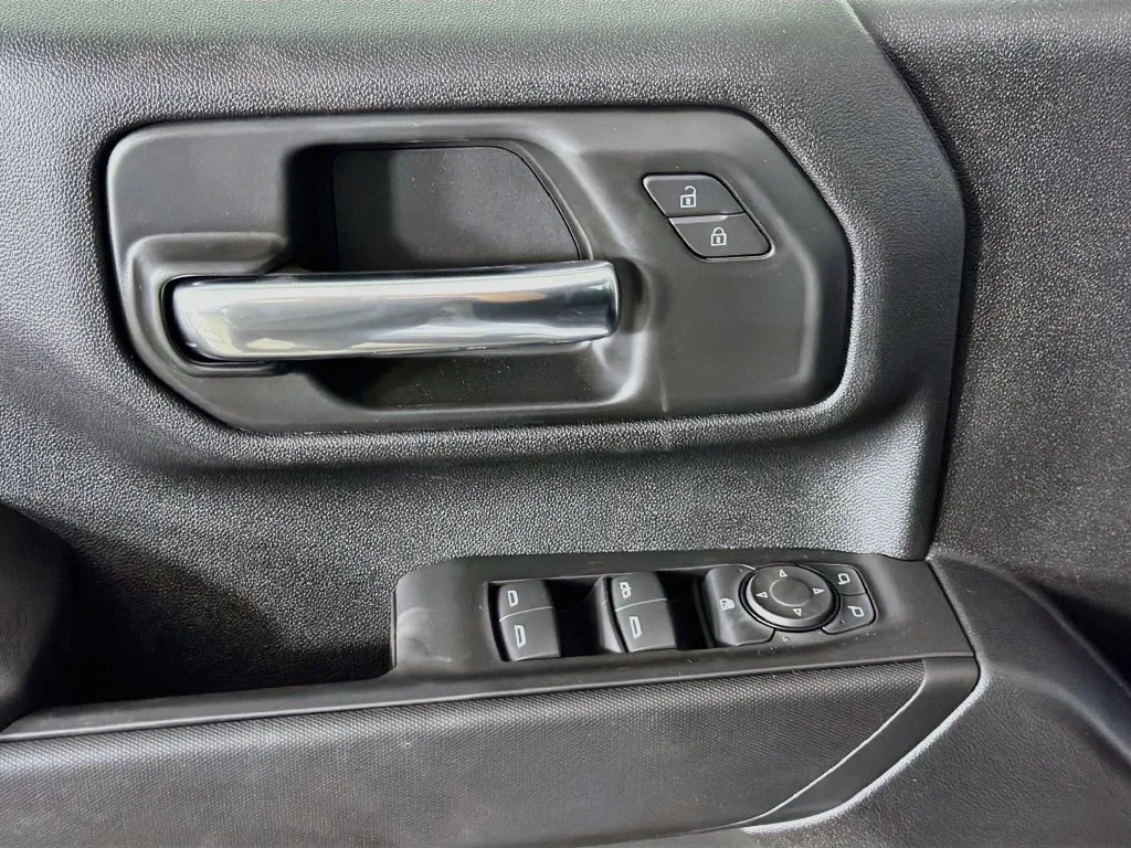 2026 Chevrolet Silverado 2500 HD Work Truck - Photo 17
