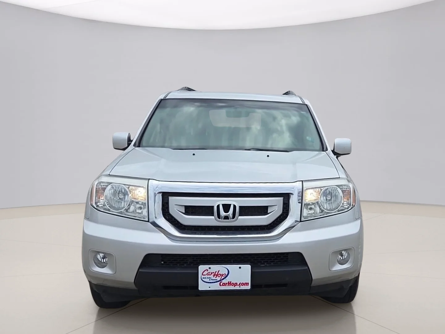 Used 2009 Silver Honda LX image 7