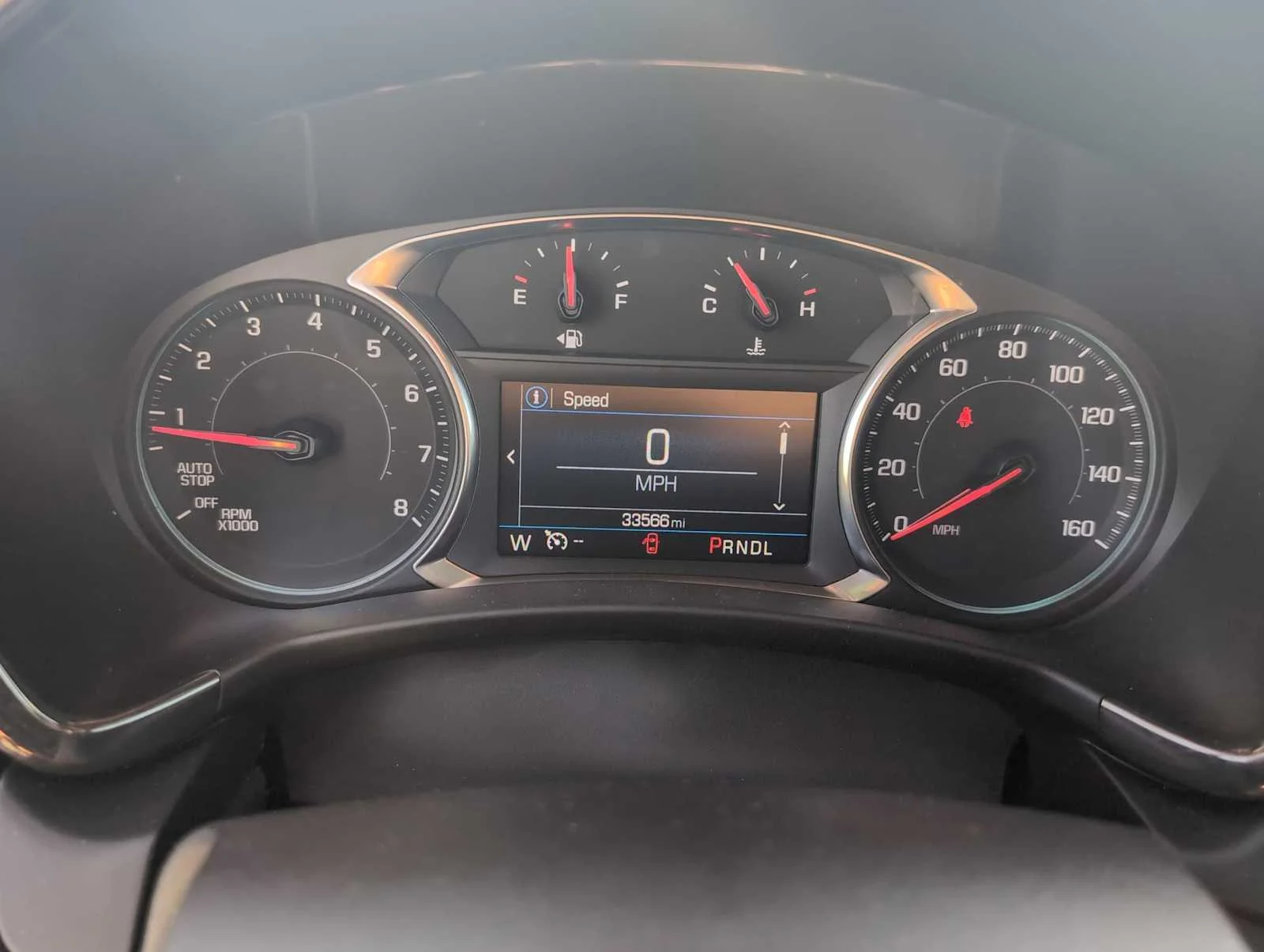 2022 Chevrolet Equinox RS - Photo 11