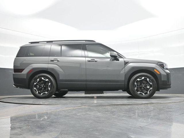 New 2027 Gray Hyundai SEL AWD image 24