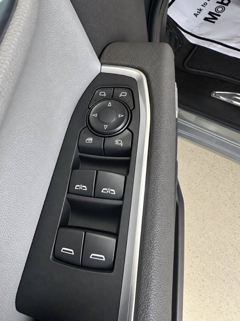 New 2026 Sterling Metallic GMC SLT image 4