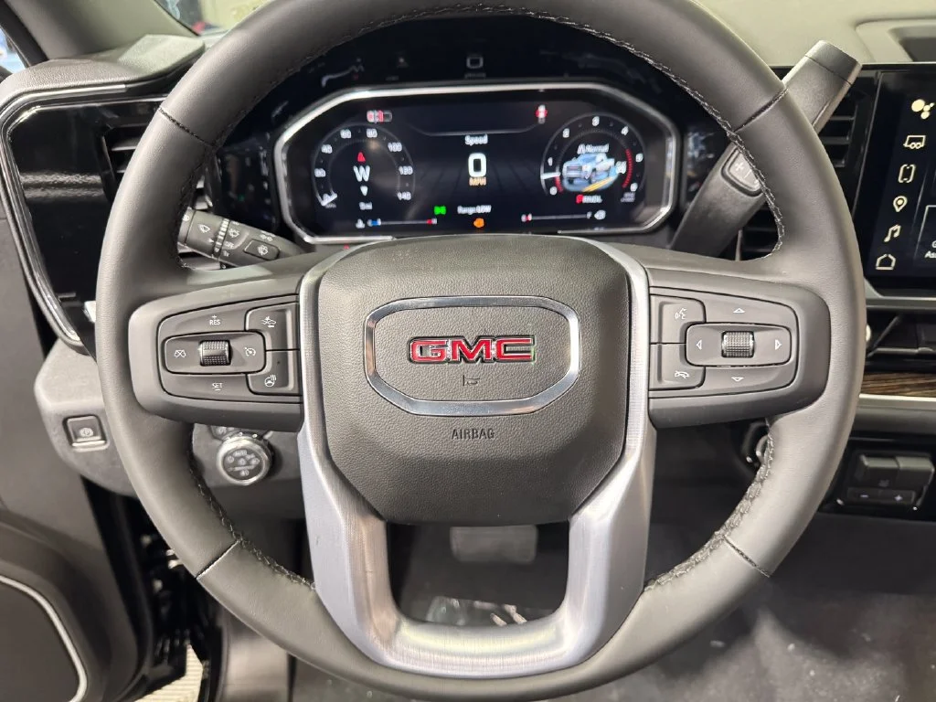 2026 GMC Sierra 2500HD SLE - Photo 13