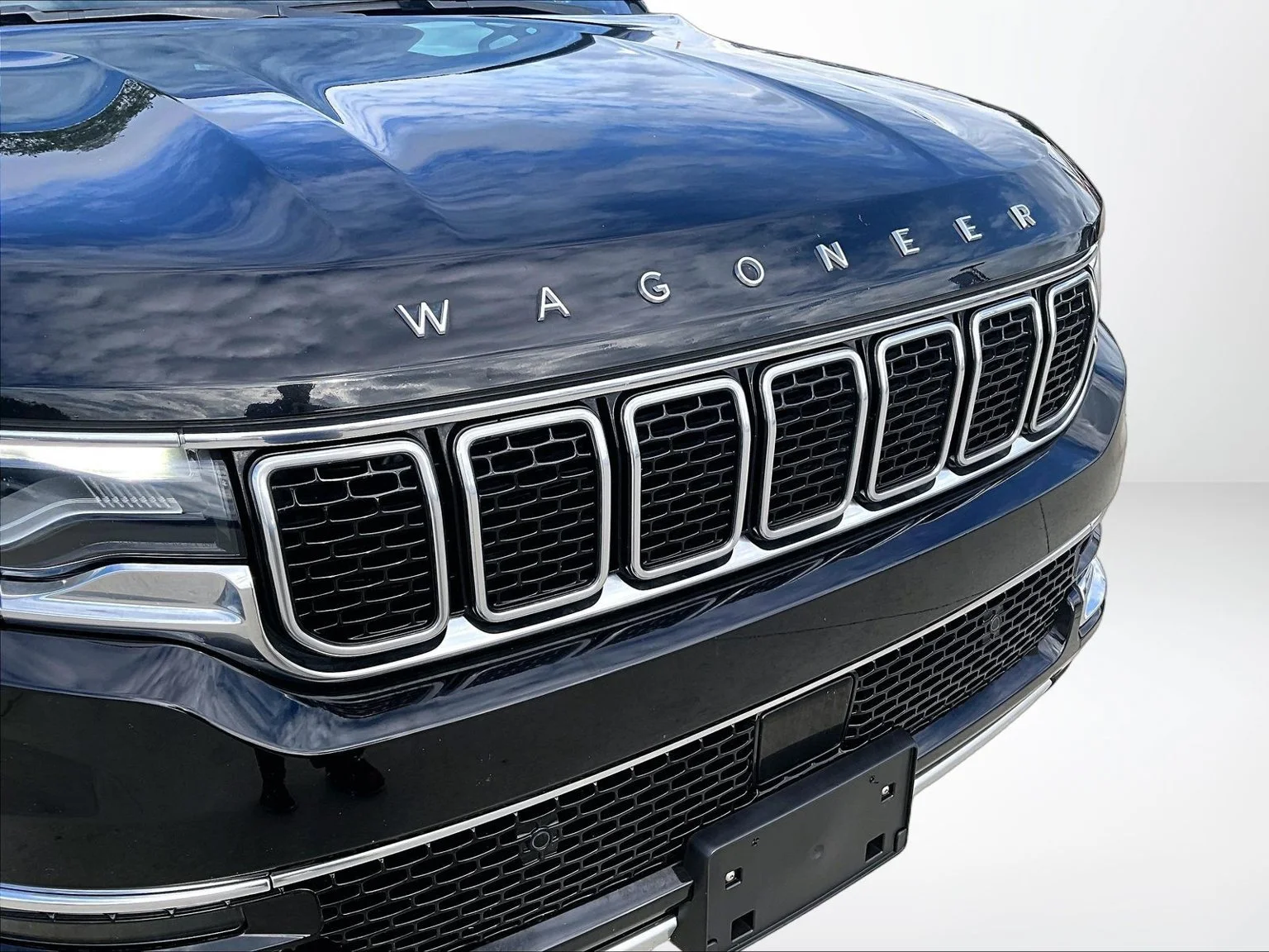 Used 2024 Black Jeep Series II image 28
