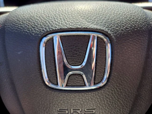 Used 2022 Gray Honda EX image 32