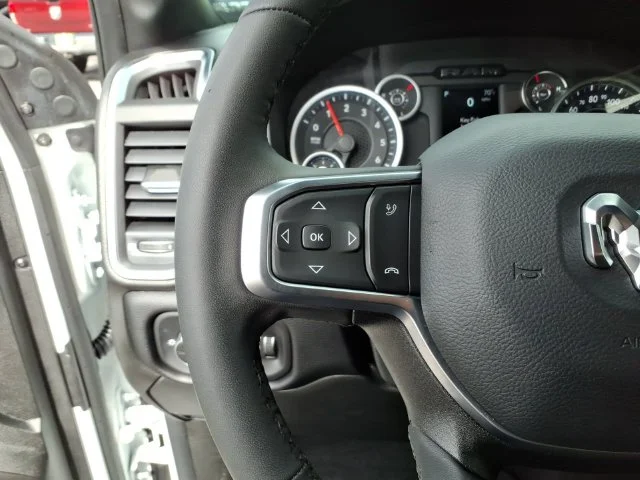 Used 2026 White Ram Big Horn image 24
