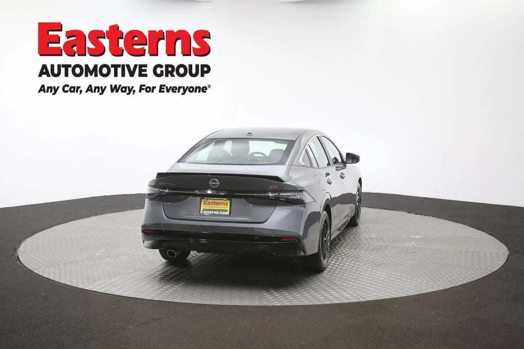 Used 2026 Gray Nissan SR image 36
