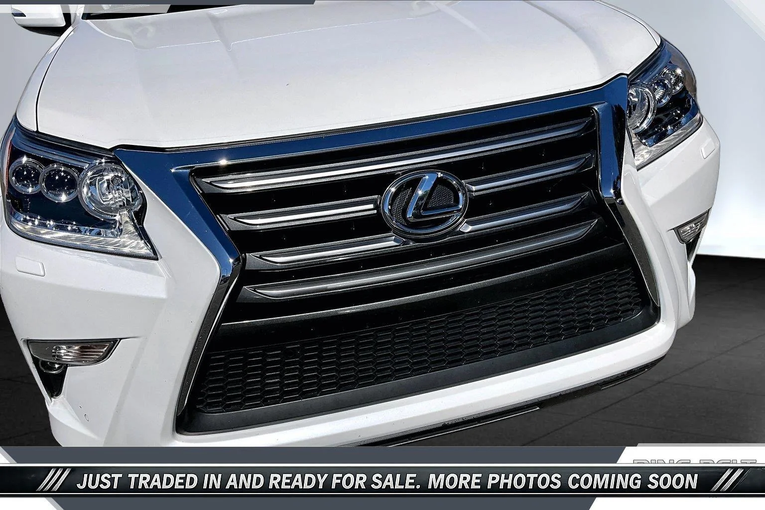 Used 2019 Starfire Pearl Lexus GX 460 Premium image 22