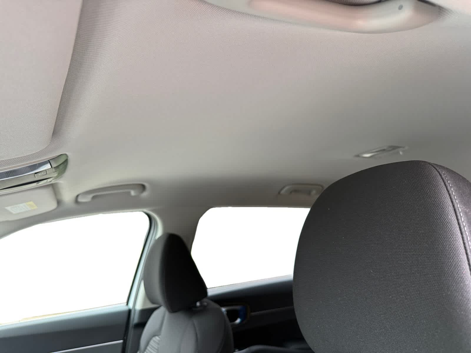 New 2026 Glacial White Pearl Kia LX image 12