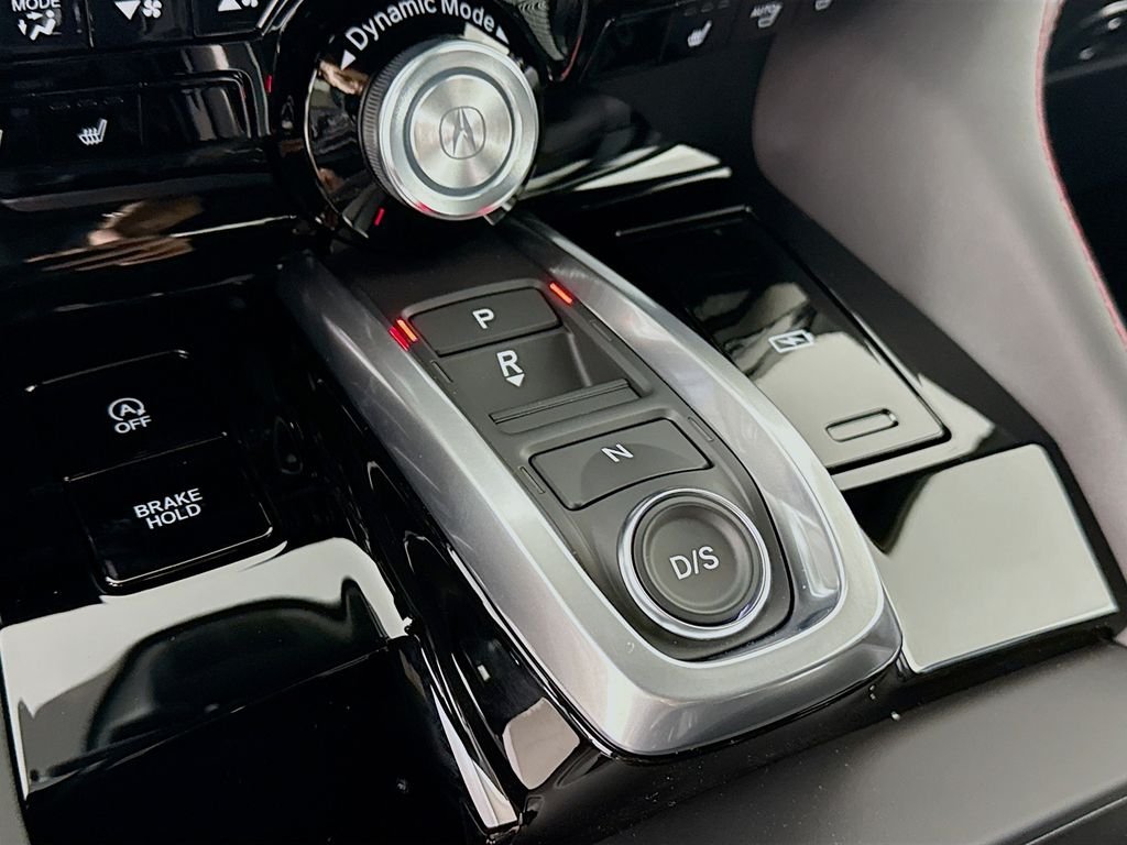 Used 2026 White Acura A-Spec image 18