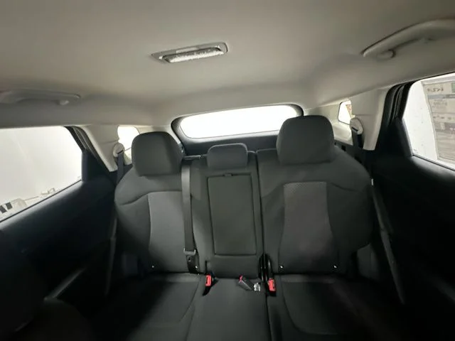New 2026 Gray Kia LX image 24