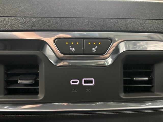 New 2026 Glacier White Tricoat GMC Denali image 8