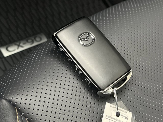 New 2026 Artisan Red Premium Mazda S Premium Sport image 29