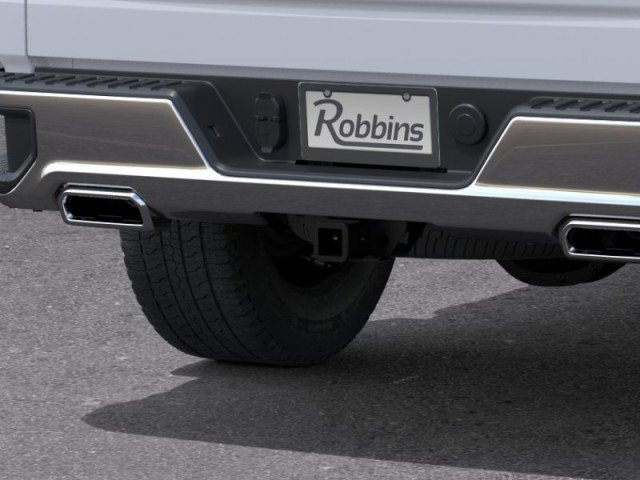 2026 Chevrolet Silverado 1500 LT - Photo 14