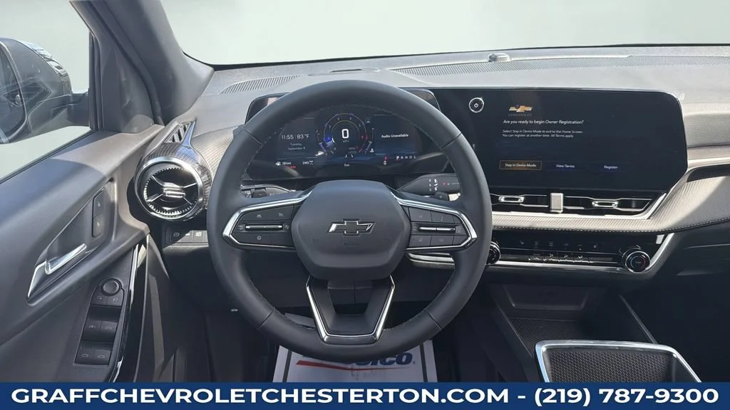 2027 Chevrolet Equinox LT - Photo 18