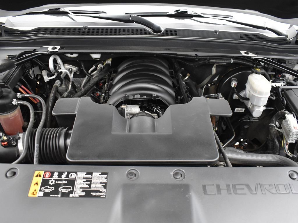 2019 CHEVROLET SUBURBAN - Image 7