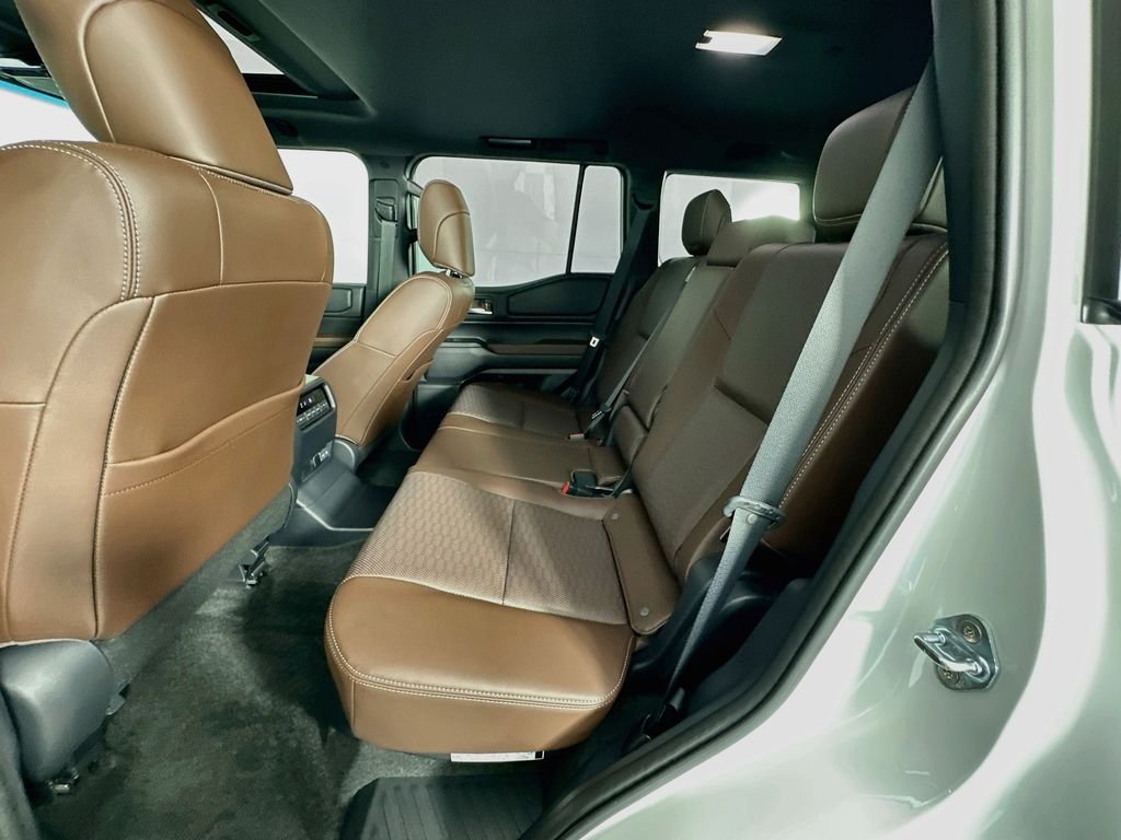Used 2026 Beige Toyota Base image 25