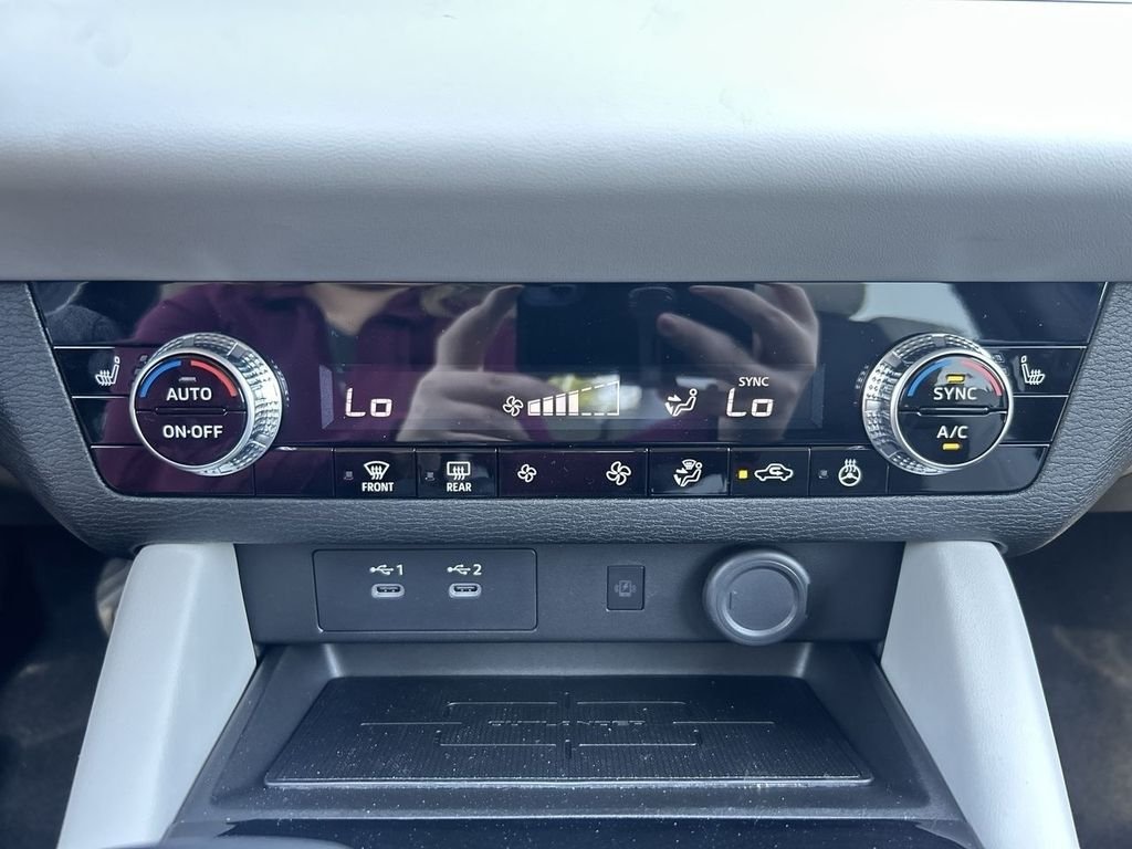 2026 Mitsubishi Outlander SE - Photo 27